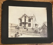 Atq 1901 photo for sale  Wallingford