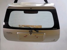 Hayon subaru justy d'occasion  Livron-sur-Drôme