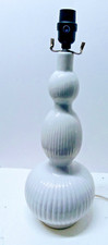 Vintage white ceramic for sale  Lake Havasu City
