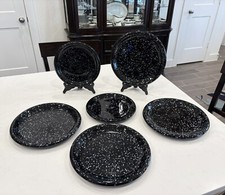 Set vintage crown for sale  Santa Fe