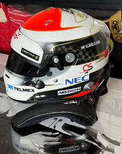 Race used helmet for sale  Shipping to Ireland