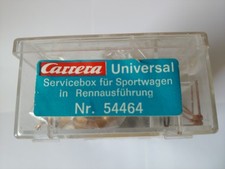 Carrera universal servicebox, gebraucht gebraucht kaufen  Hamburg