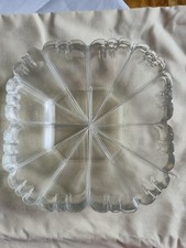 Antique biedermeier bohemian for sale  NEWTON ABBOT
