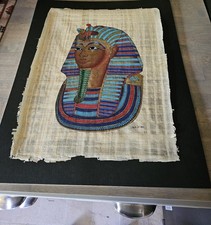 Two original egyptian for sale  Gaston