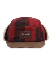 Simms coldweather cap d'occasion  Romans-sur-Isère