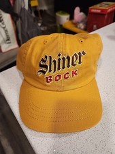 New shiner bock for sale  Star