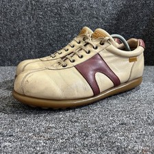 Camper pelotas leather for sale  PONTEFRACT