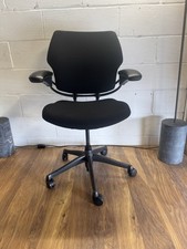 Humanscale freedom office for sale  LONDON