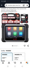 mk808 gebraucht kaufen mk808 gebraucht kaufen Offenbach am Main