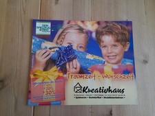 Spielzeugkatalog spielzeug rin gebraucht kaufen  Bochum