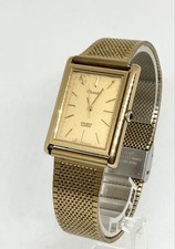 Relógio retangular Chandor Orient Tank comprar usado Relógio retangular Chandor Orient Tank comprar usado  Enviando para Brazil