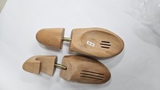 Alter schuhspanner holz gebraucht kaufen  Deutschland