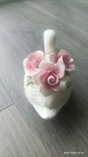 Radnor china swan for sale  PETERBOROUGH
