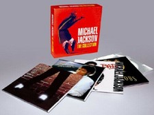 Collection jackson michael for sale  UK