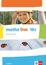 Mathe live 10e gebraucht kaufen  Berlin