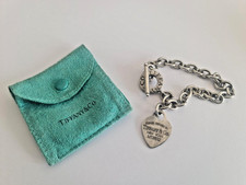 Vintage tiffany silver for sale  BEMBRIDGE