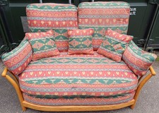 Ercol renaissance seat for sale Ercol renaissance seat for sale  CHESTER