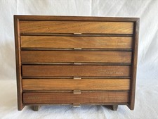 1950 wooden dental d'occasion  Expédié en Belgium