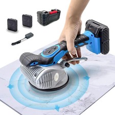 Vibratore per piastrelle usato  Giugliano in Campania
