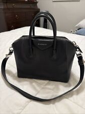 Givenchy antigona glazed for sale  Herrin