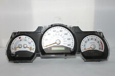 Speedometer instrument cluster for sale  Wellsboro