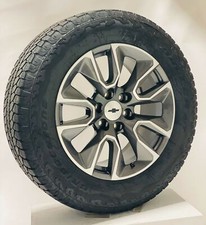 Chevy silverado gunmetal for sale  Thomasville