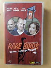 Rare birds selten gebraucht kaufen  Denzlingen
