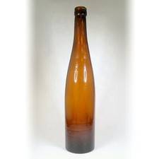Amber brown glass for sale  Springfield