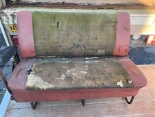 Bay window camper for sale  EXETER