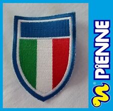 Patch toppa ricamato usato  Pescara