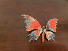 Alte emaillierte schmetterling gebraucht kaufen  Deutschland