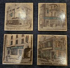 Richards england vintage for sale  BRENTWOOD