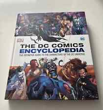 Comics encyclopedia 2016 for sale  SHILDON