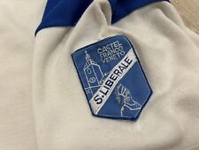 Maglia calcio diadora usato  Quarrata