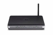 Modem/roteador sem fio D-Link ADSL2/2+ - DLinkADSL22ModemWirelessRout - 790069... comprar usado  Enviando para Brazil
