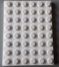 Lego platte 6x8 gebraucht kaufen  Monheim