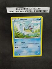 Carte pokémon 101 d'occasion  Jarnac