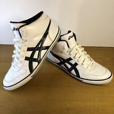 Asics aaron boots for sale  HUNTINGDON