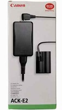 Canon ack adapter gebraucht kaufen  Aichach