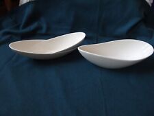 Pair cream marks for sale  EXETER