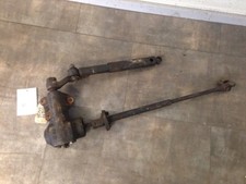 13588 lenkgetriebe suzuki gebraucht kaufen  Neuhof