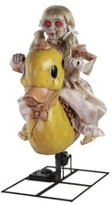 Rocking ducky doll for sale  KIDWELLY