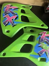 1991 oem kawasaki for sale  Adkins