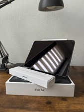 Ipad air apple gebraucht kaufen  Hilden