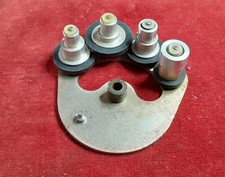 Gruppo meccanica cambio usato  Garlasco