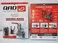Qad archery ultrarest for sale  Lafayette