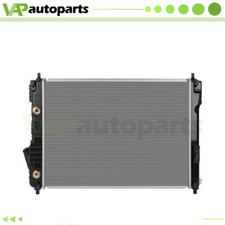 Radiador compatível com 2009-2011 Chevrolet Aveo Aveo5 1.6L para 13097 Frete Grátis Rápido comprar usado Radiador compatível com 2009-2011 Chevrolet Aveo Aveo5 1.6L para 13097 Frete Grátis Rápido comprar usado  Enviando para Brazil