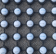 Srixon ad333 soft for sale  NEWCASTLE UPON TYNE
