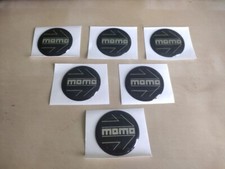 Momo gel badge for sale  NOTTINGHAM