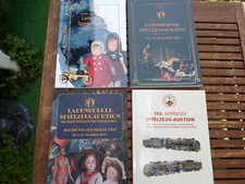 Katalog ladenburger spielzeuga gebraucht kaufen  Bad Schwartau